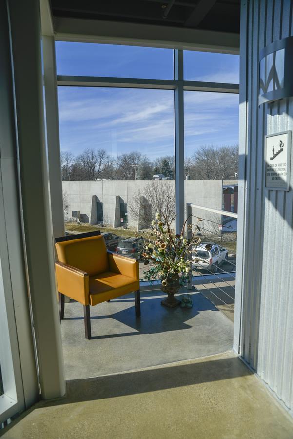Watercrest Hotel And Conference Center Howard Екстериор снимка